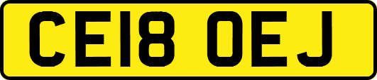 CE18OEJ