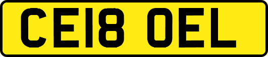 CE18OEL