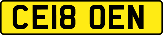 CE18OEN