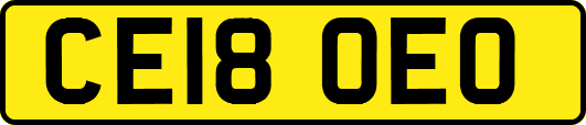 CE18OEO