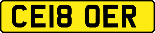CE18OER