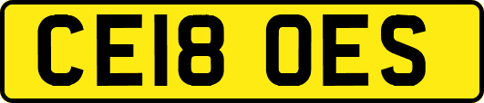 CE18OES