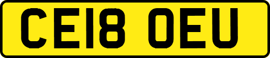 CE18OEU