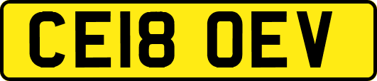 CE18OEV