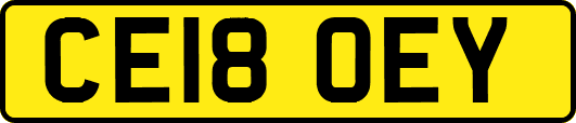 CE18OEY