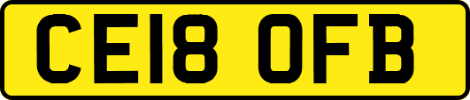 CE18OFB