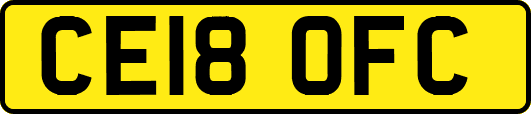 CE18OFC