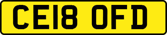 CE18OFD