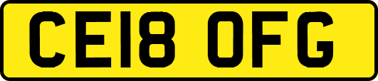 CE18OFG