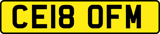 CE18OFM