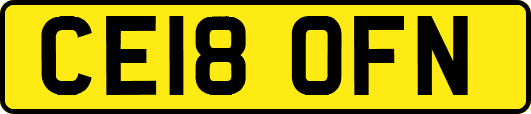 CE18OFN
