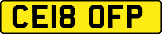 CE18OFP