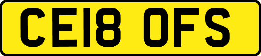 CE18OFS