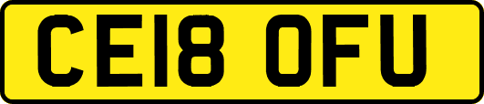 CE18OFU