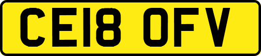 CE18OFV