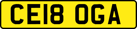 CE18OGA