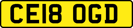CE18OGD