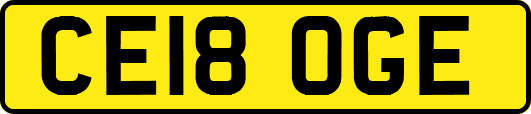 CE18OGE