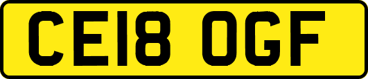 CE18OGF