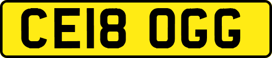 CE18OGG
