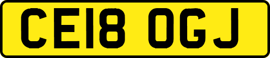 CE18OGJ