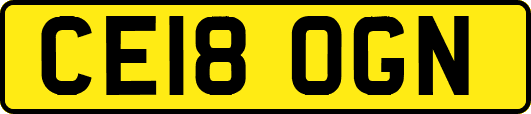 CE18OGN