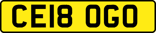 CE18OGO