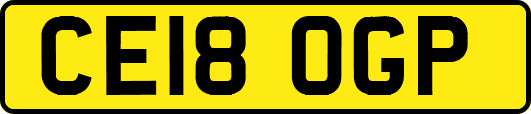 CE18OGP