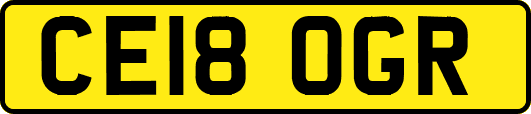 CE18OGR