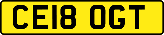 CE18OGT