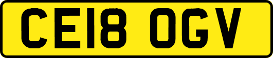 CE18OGV