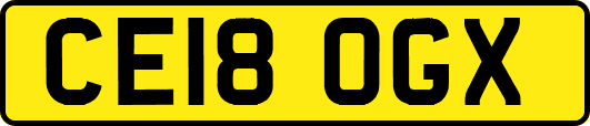 CE18OGX