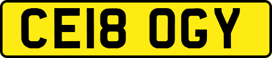 CE18OGY
