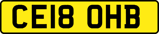 CE18OHB