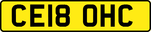 CE18OHC
