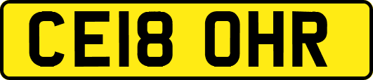 CE18OHR
