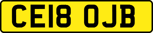 CE18OJB