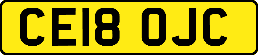 CE18OJC