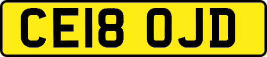 CE18OJD