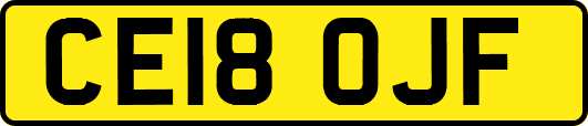 CE18OJF