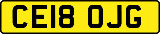 CE18OJG