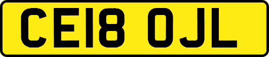 CE18OJL