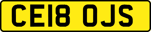 CE18OJS
