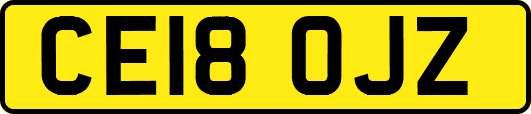 CE18OJZ