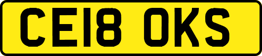 CE18OKS