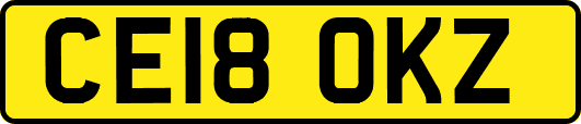 CE18OKZ