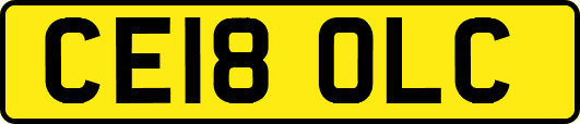 CE18OLC