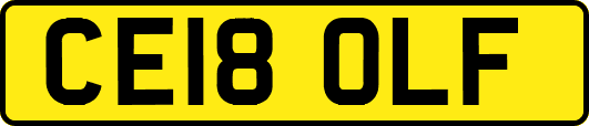 CE18OLF