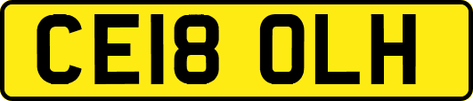 CE18OLH