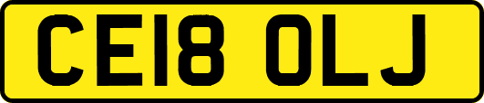 CE18OLJ